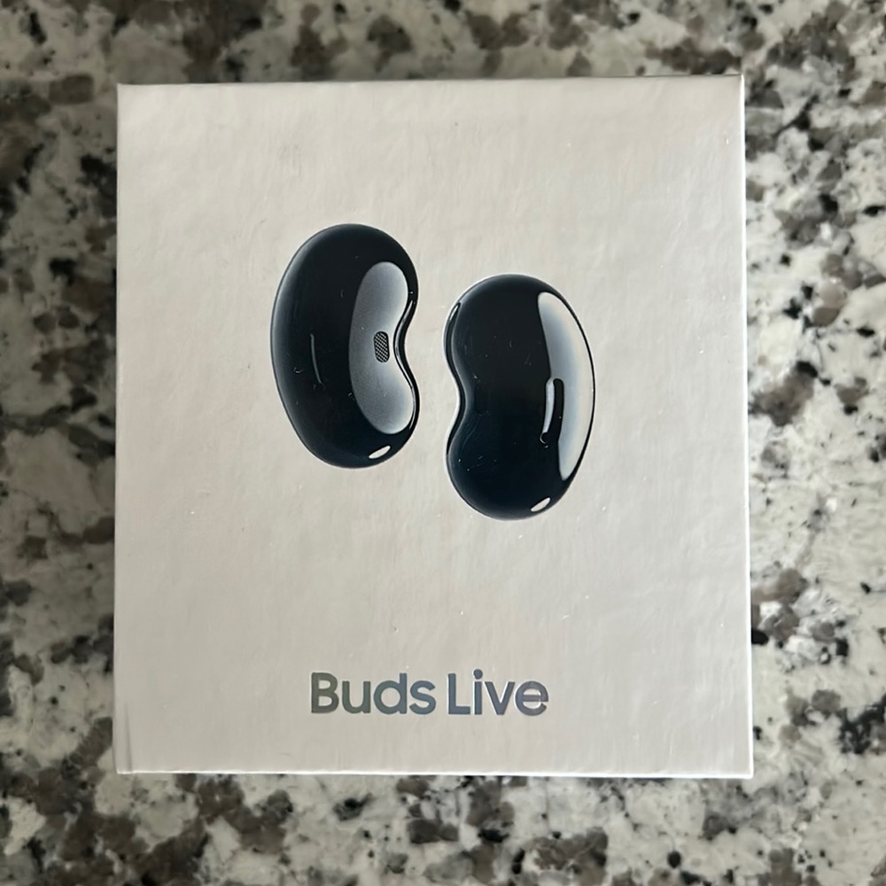 Samsung Galaxy Buds Live